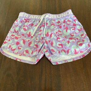 Athletic Shorts